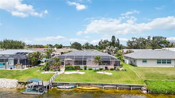 $475,000 | 965 East Gondola Drive, Venice, FL 34293