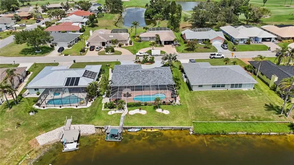 $475,000 | 965 East Gondola Drive, Venice, FL 34293