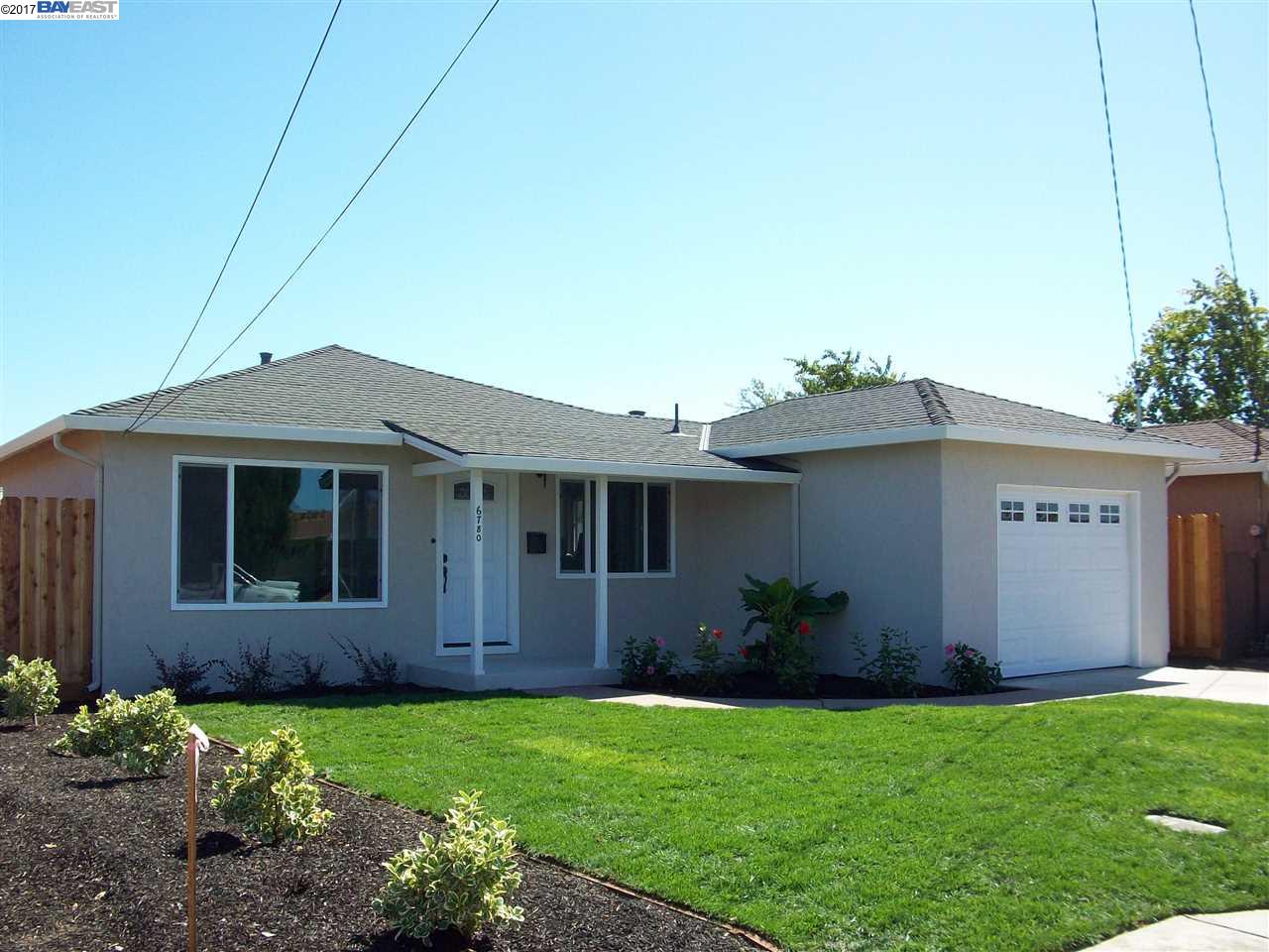 6780 Mayhews Landing Road Newark, CA 94560 - Photo 1 of 1 Gallery Image 1