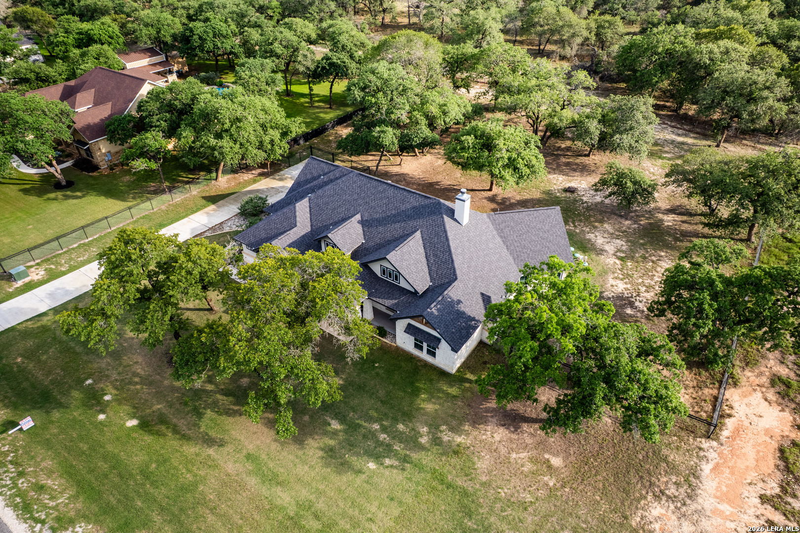 Lot 238 Crescent Ridge Adkins, TX 78101 - Photo 1 of 39