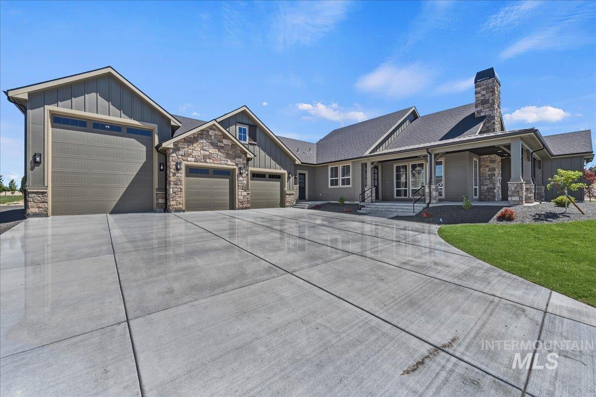 18052 Andorra Lane Caldwell, ID 83607 - Photo 4 of 48