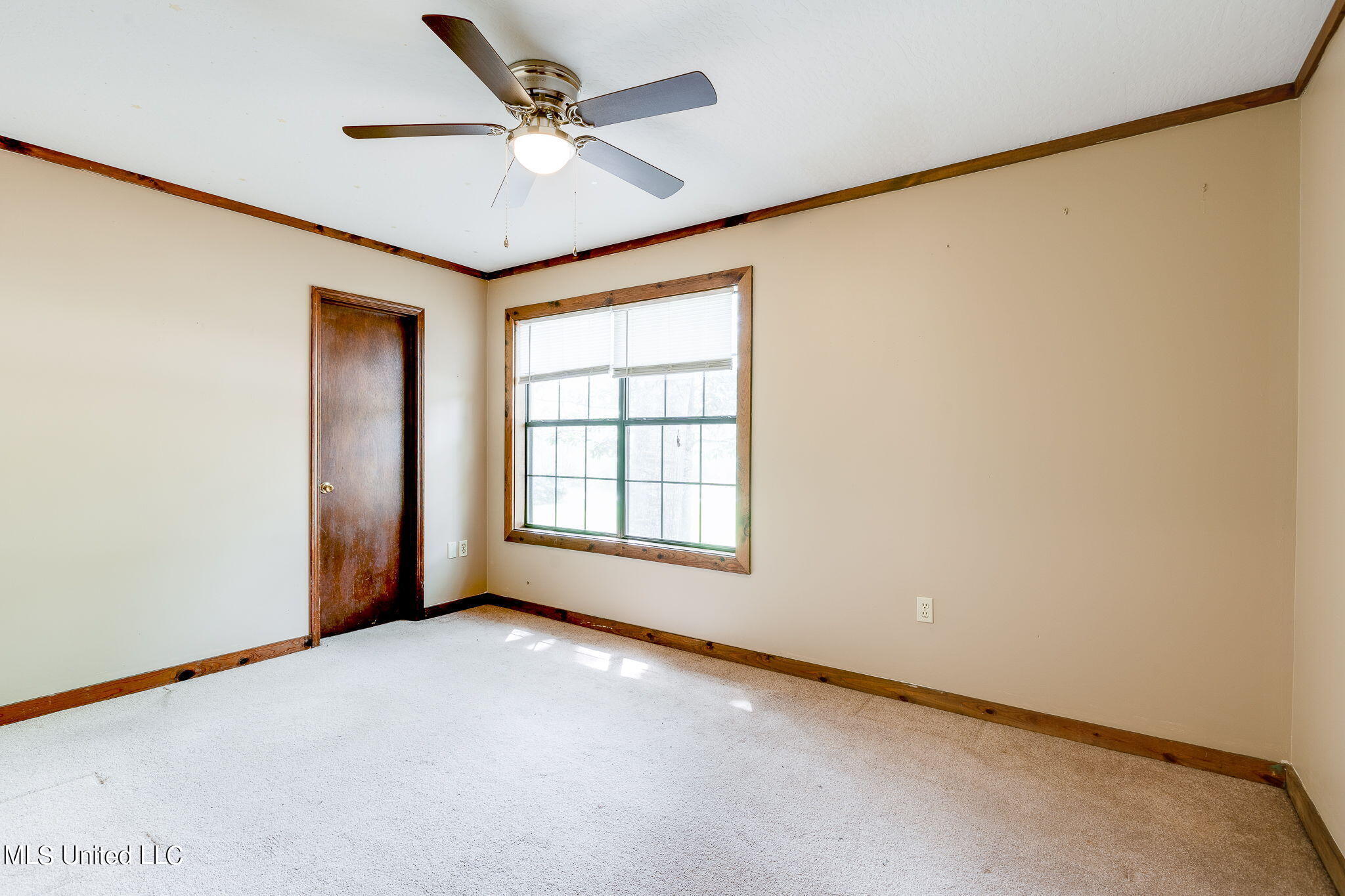 258 T Smith Road Hattiesburg, MS 39401 - Photo 24 of 41 Bedroom 2