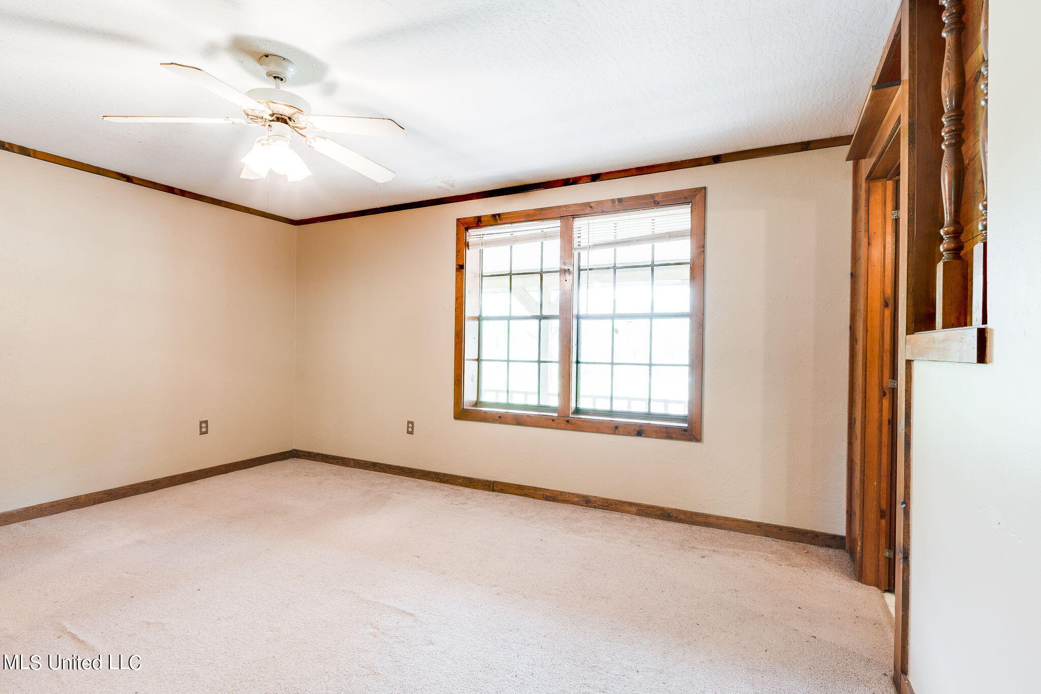 258 T Smith Road Hattiesburg, MS 39401 - Photo 27 of 41 Bedroom 4