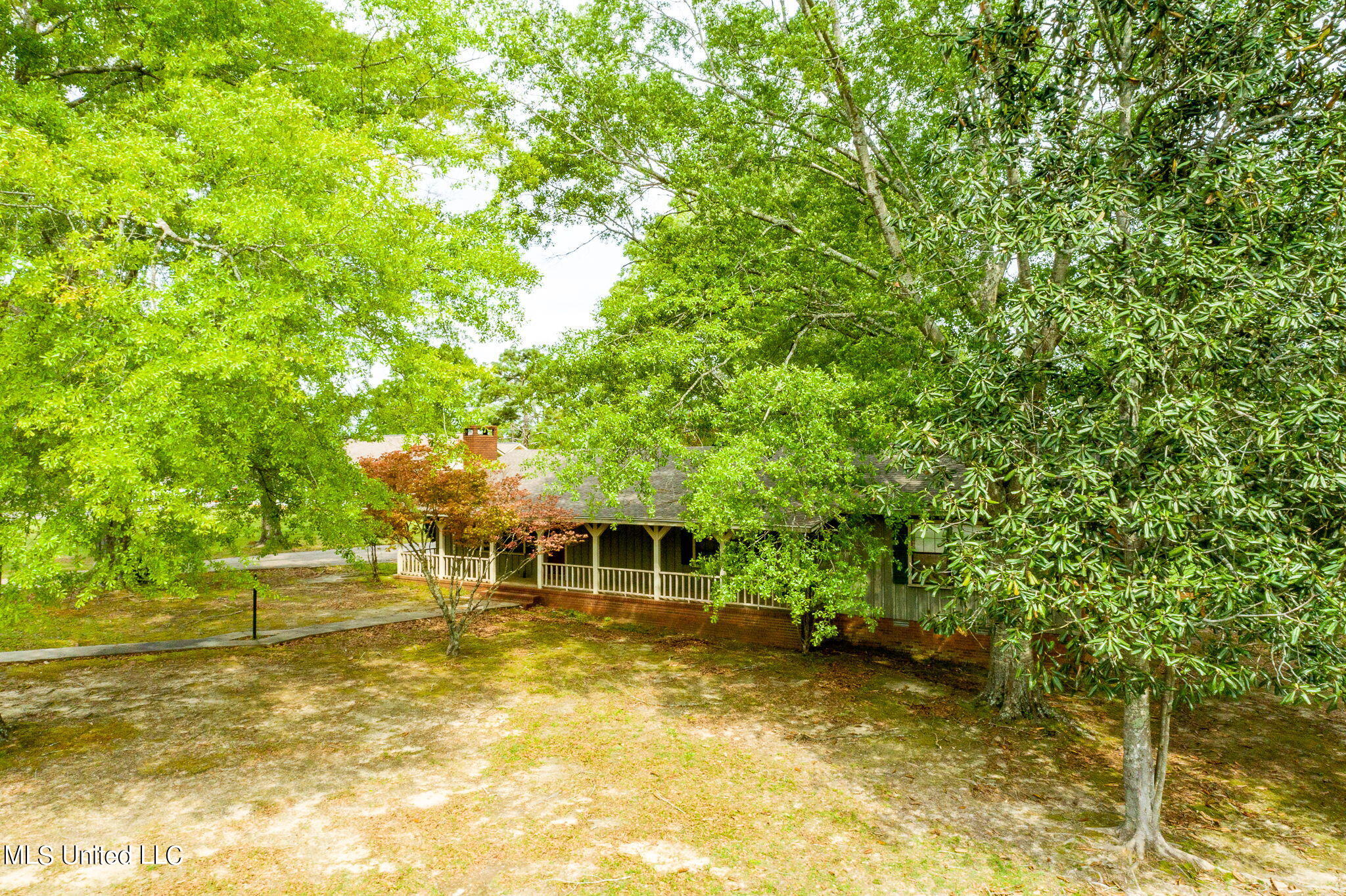 258 T Smith Road Hattiesburg, MS 39401 - Photo 37 of 41 385 Rawls