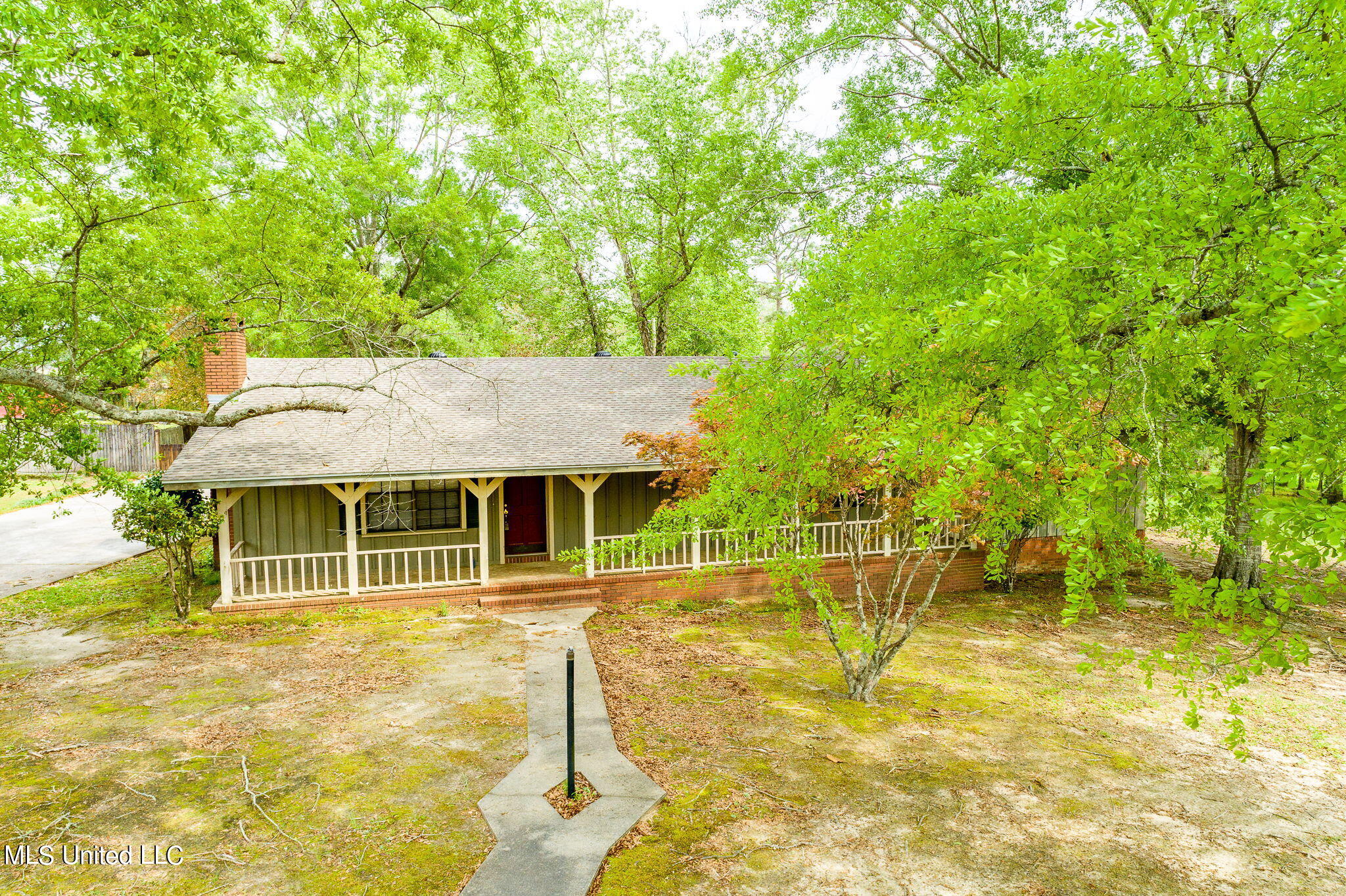258 T Smith Road Hattiesburg, MS 39401 - Photo 38 of 41 385 Rawls