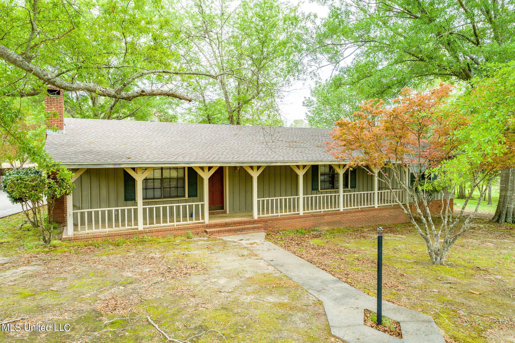 258 T Smith Road Hattiesburg, MS 39401 - Photo 39 of 41 385 Rawls