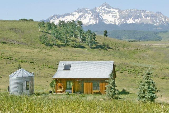 3225 Last Dollar Road Telluride, CO 81435 - Photo 1 of 4 exterior