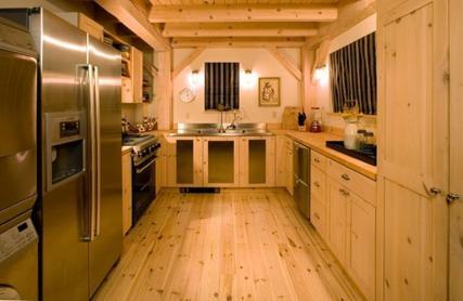 3225 Last Dollar Road Telluride, CO 81435 - Photo 2 of 4 kitchen