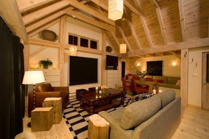 3225 Last Dollar Road Telluride, CO 81435 - Photo 3 of 4 Living area