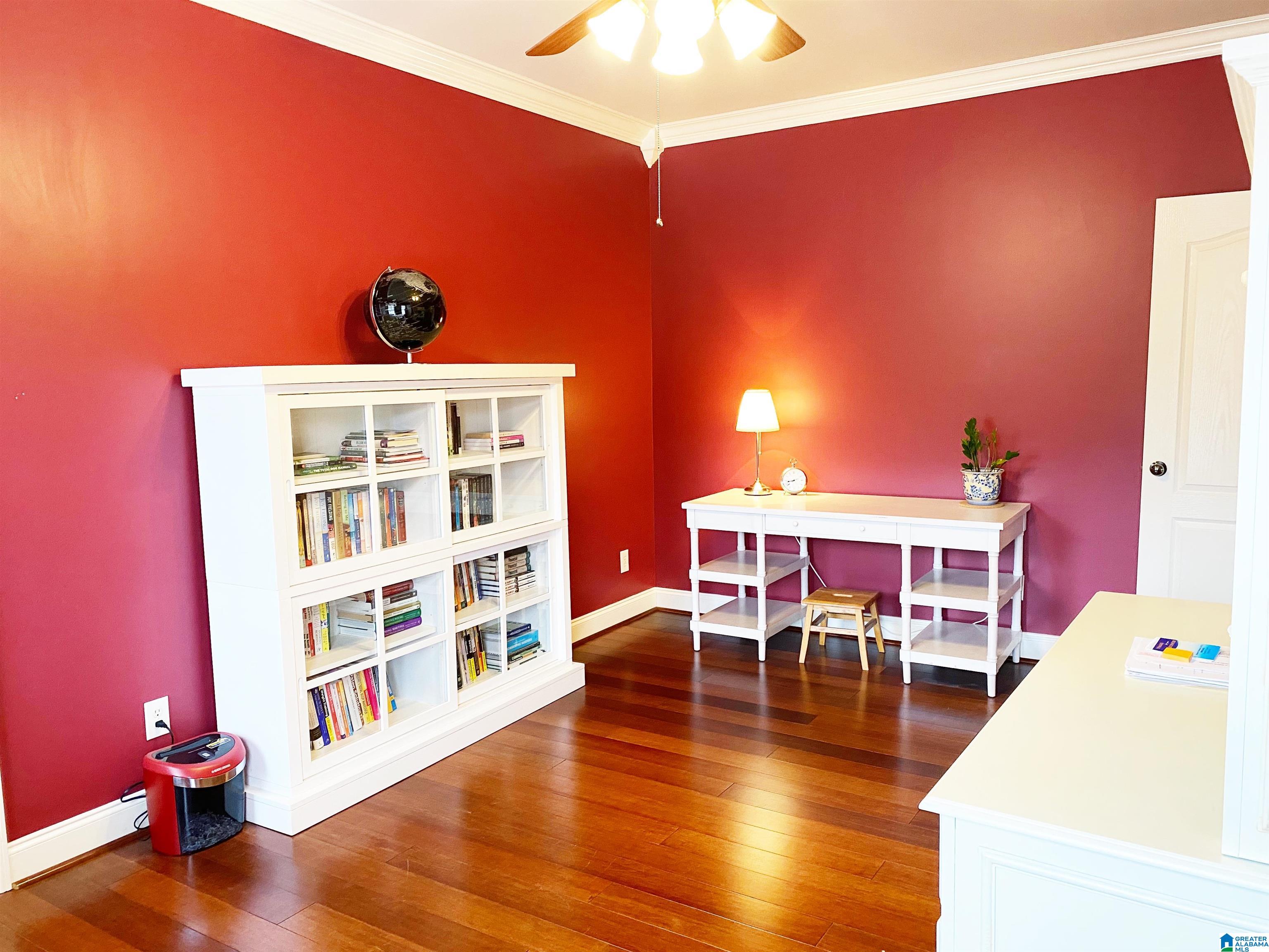 128 Shetland Trail Alabaster, AL 35007 - Photo 36 of 59