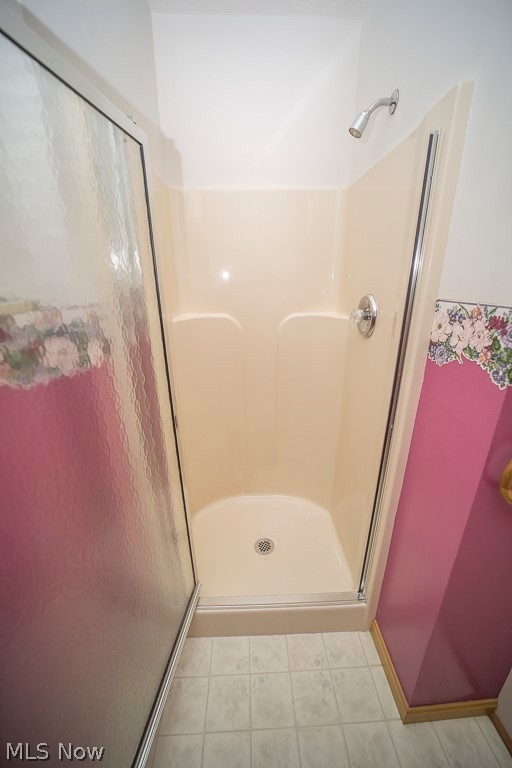 48120 Cooper Foster Park Road Amherst, OH 44001 - Photo 10 of 29 Easy walk in shower