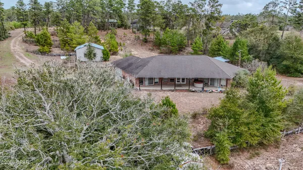 $250,000 | 4888 Lake Ridge Drive, Chipley, FL 32428