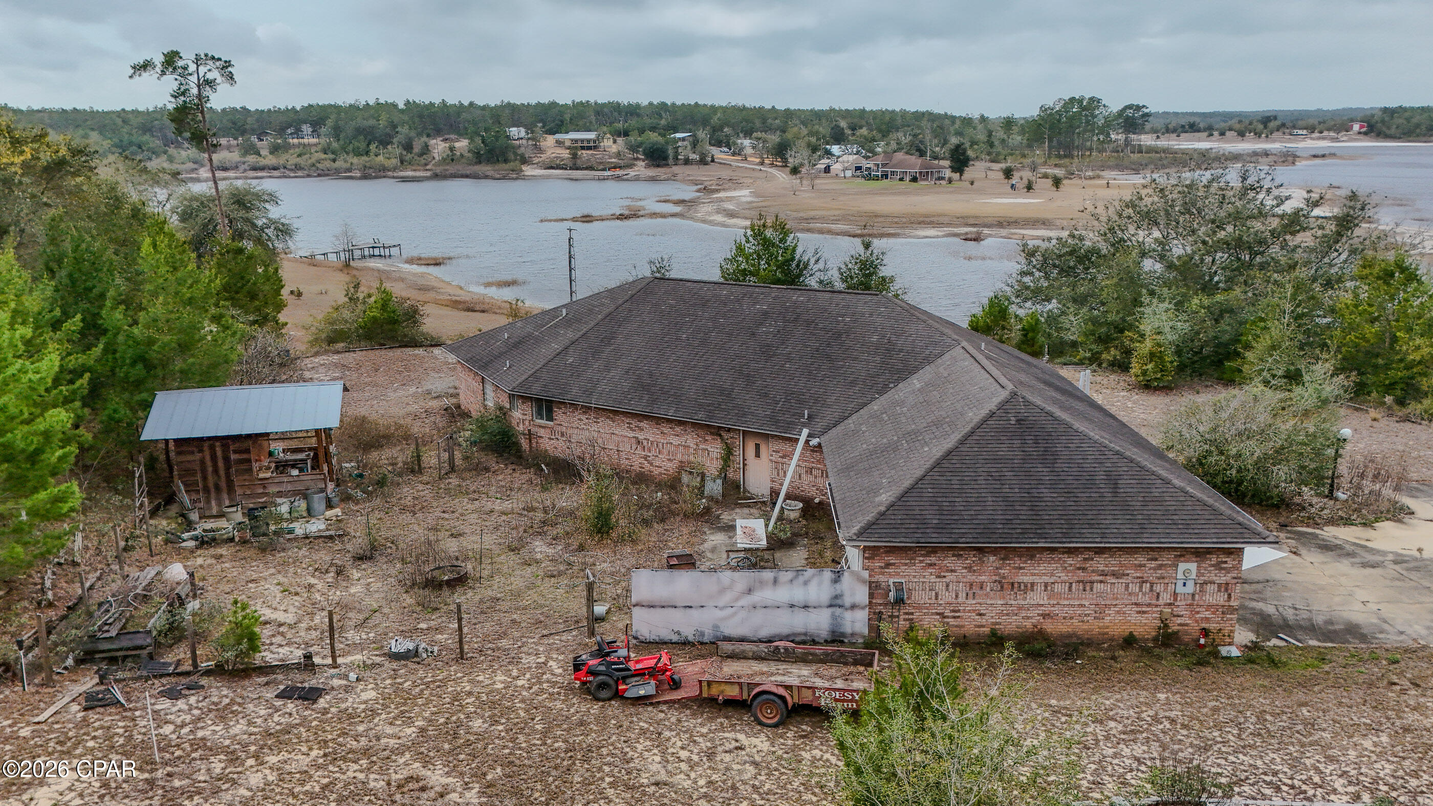 4888 Lake Ridge Drive Chipley, FL 32428 - Photo 20 of 73
