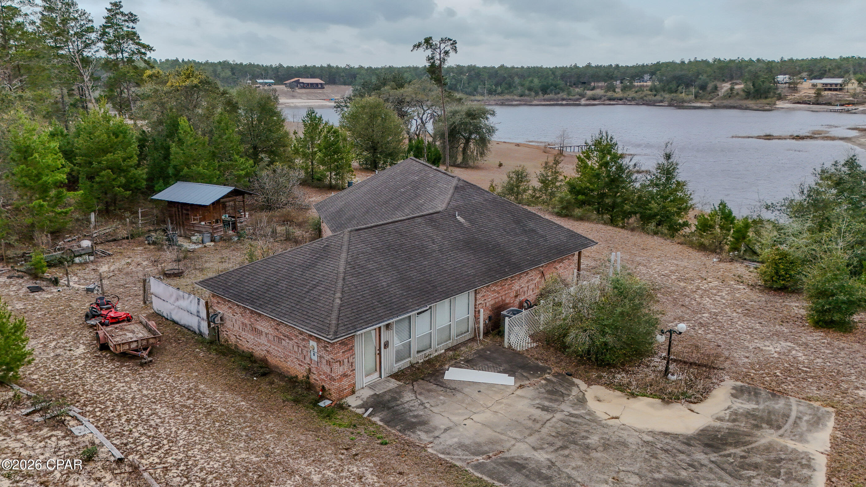 4888 Lake Ridge Drive Chipley, FL 32428 - Photo 26 of 73
