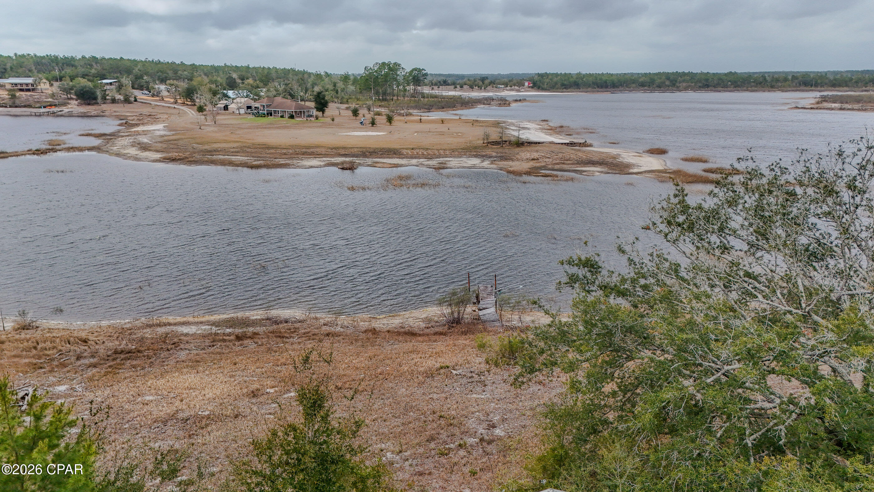 4888 Lake Ridge Drive Chipley, FL 32428 - Photo 27 of 73
