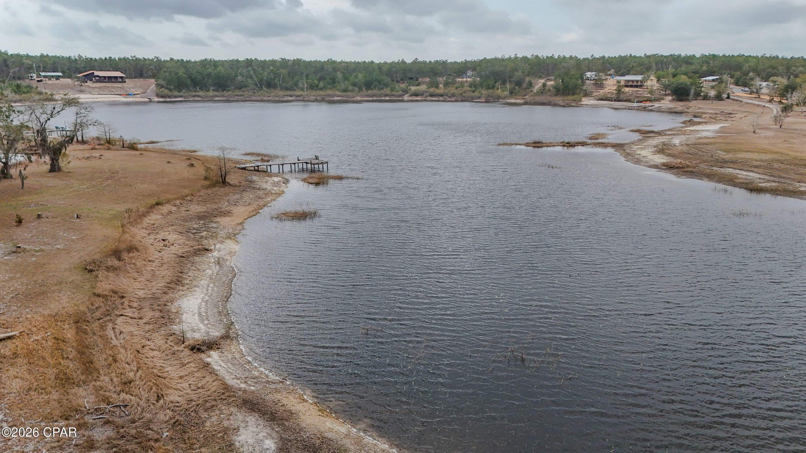 4888 Lake Ridge Drive Chipley, FL 32428 - Photo 29 of 73
