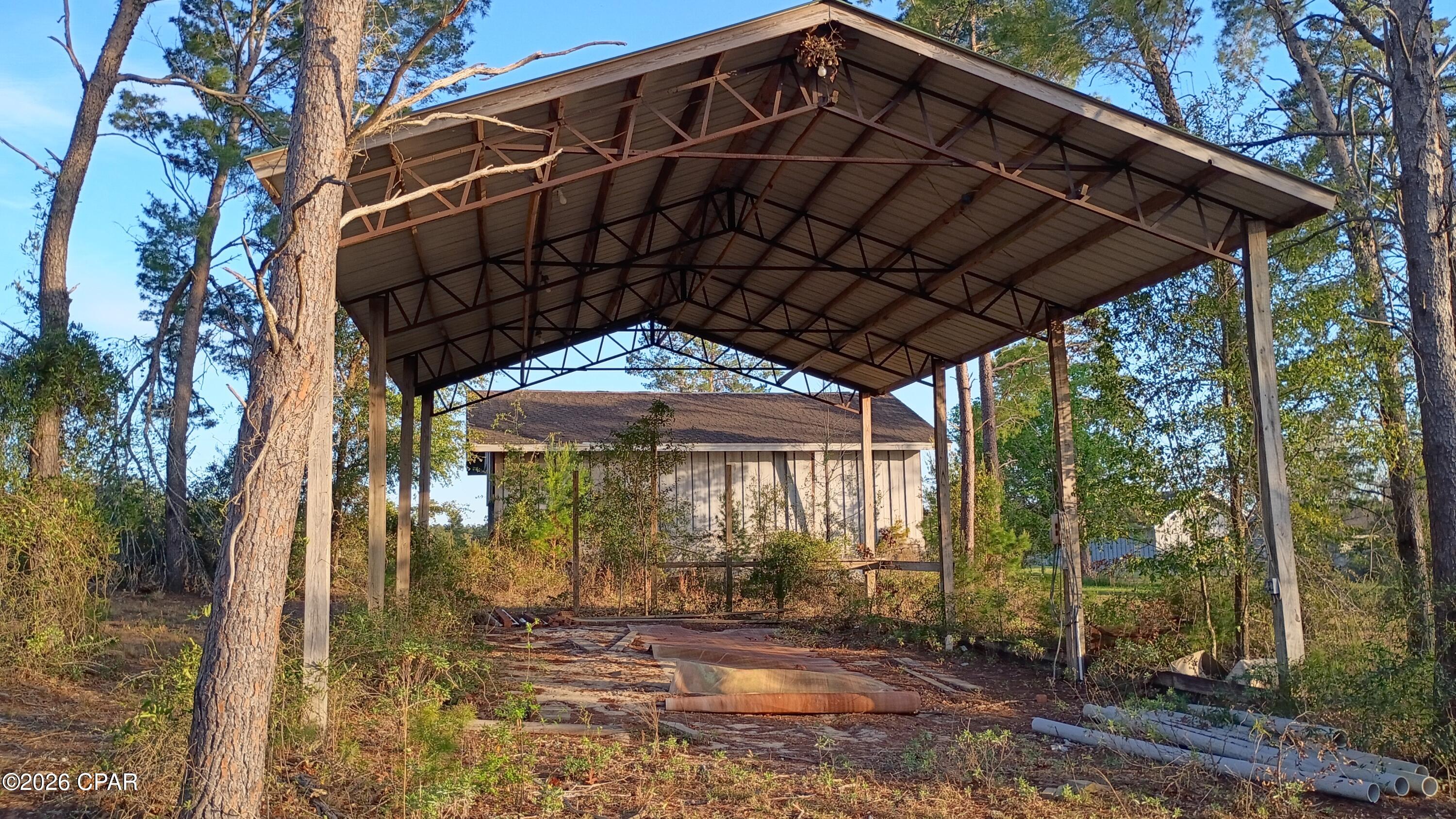 4888 Lake Ridge Drive Chipley, FL 32428 - Photo 35 of 73