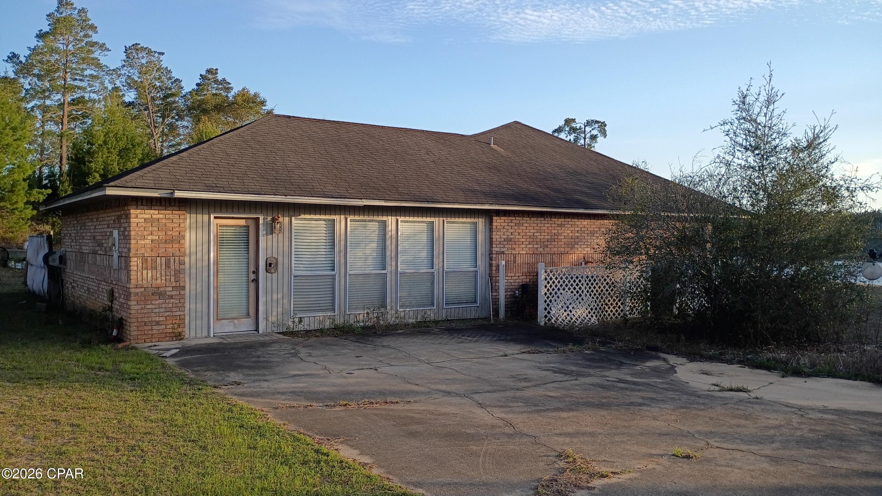 4888 Lake Ridge Drive Chipley, FL 32428 - Photo 36 of 73