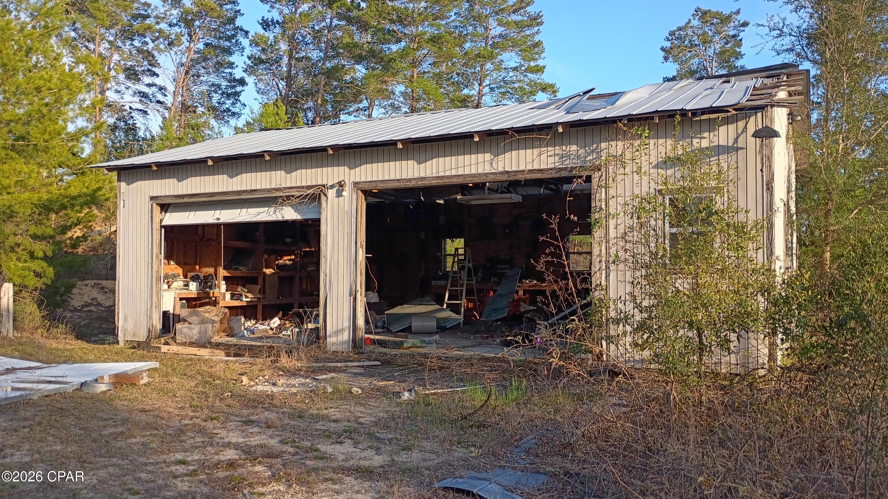 4888 Lake Ridge Drive Chipley, FL 32428 - Photo 37 of 73