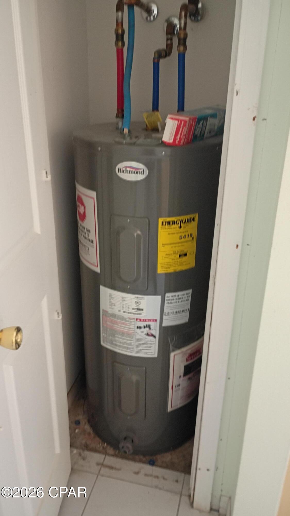 4888 Lake Ridge Drive Chipley, FL 32428 - Photo 52 of 73