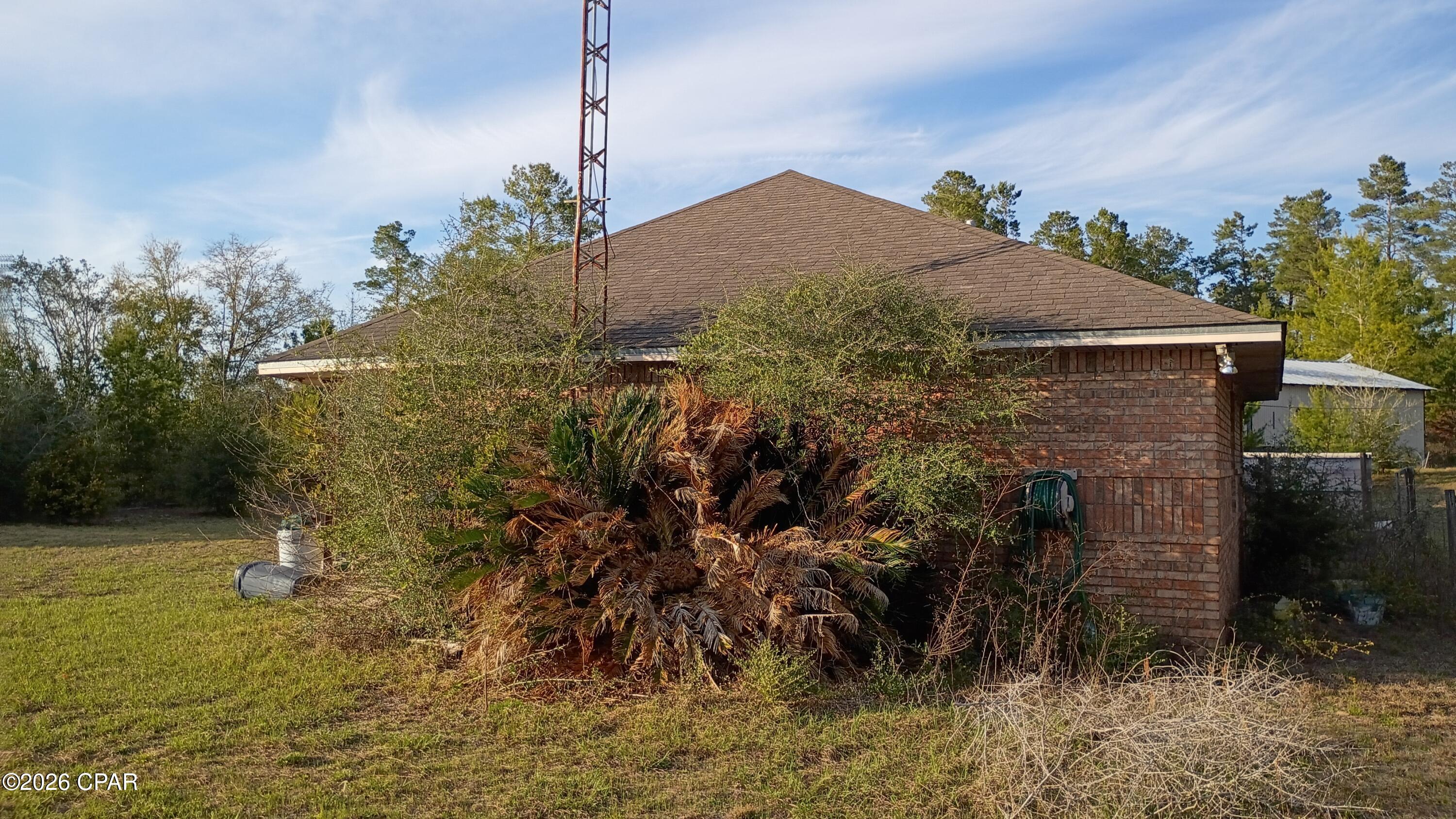4888 Lake Ridge Drive Chipley, FL 32428 - Photo 55 of 73
