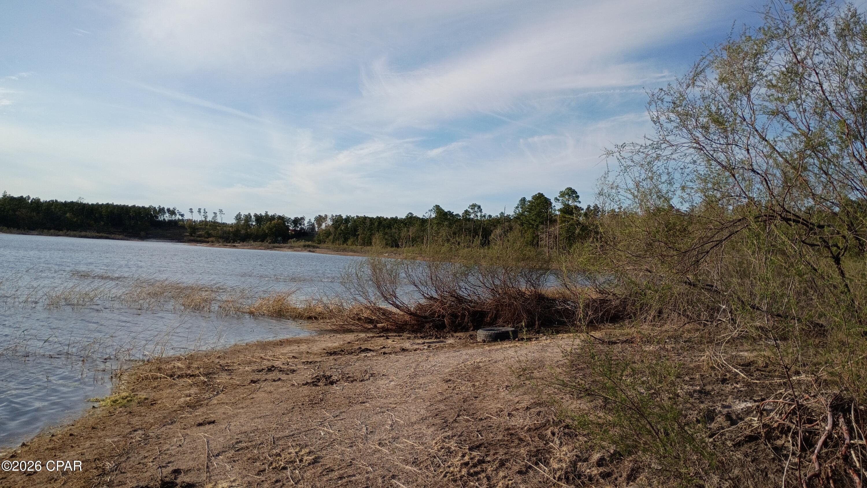 4888 Lake Ridge Drive Chipley, FL 32428 - Photo 60 of 73