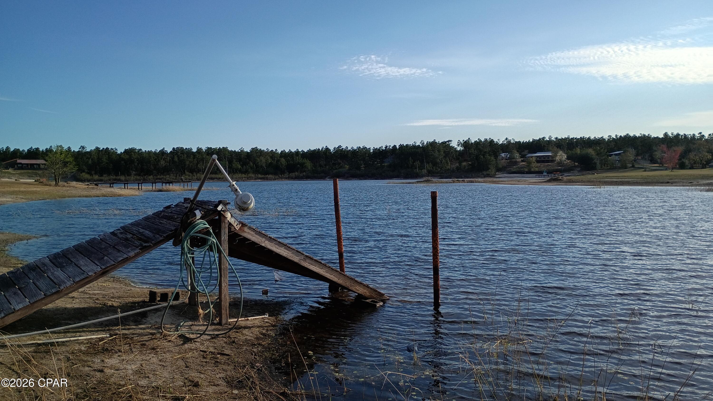 4888 Lake Ridge Drive Chipley, FL 32428 - Photo 64 of 73