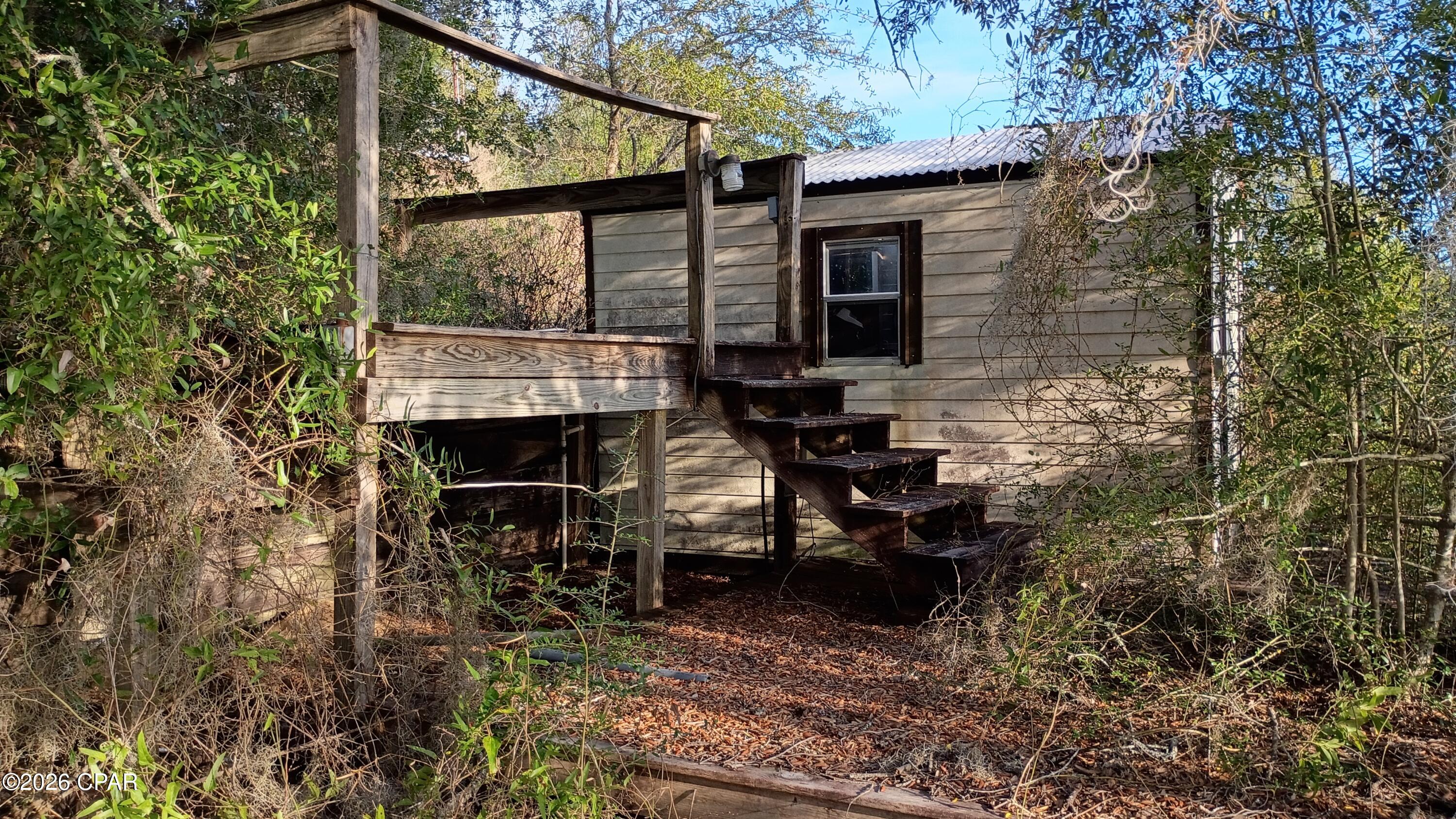 4888 Lake Ridge Drive Chipley, FL 32428 - Photo 67 of 73