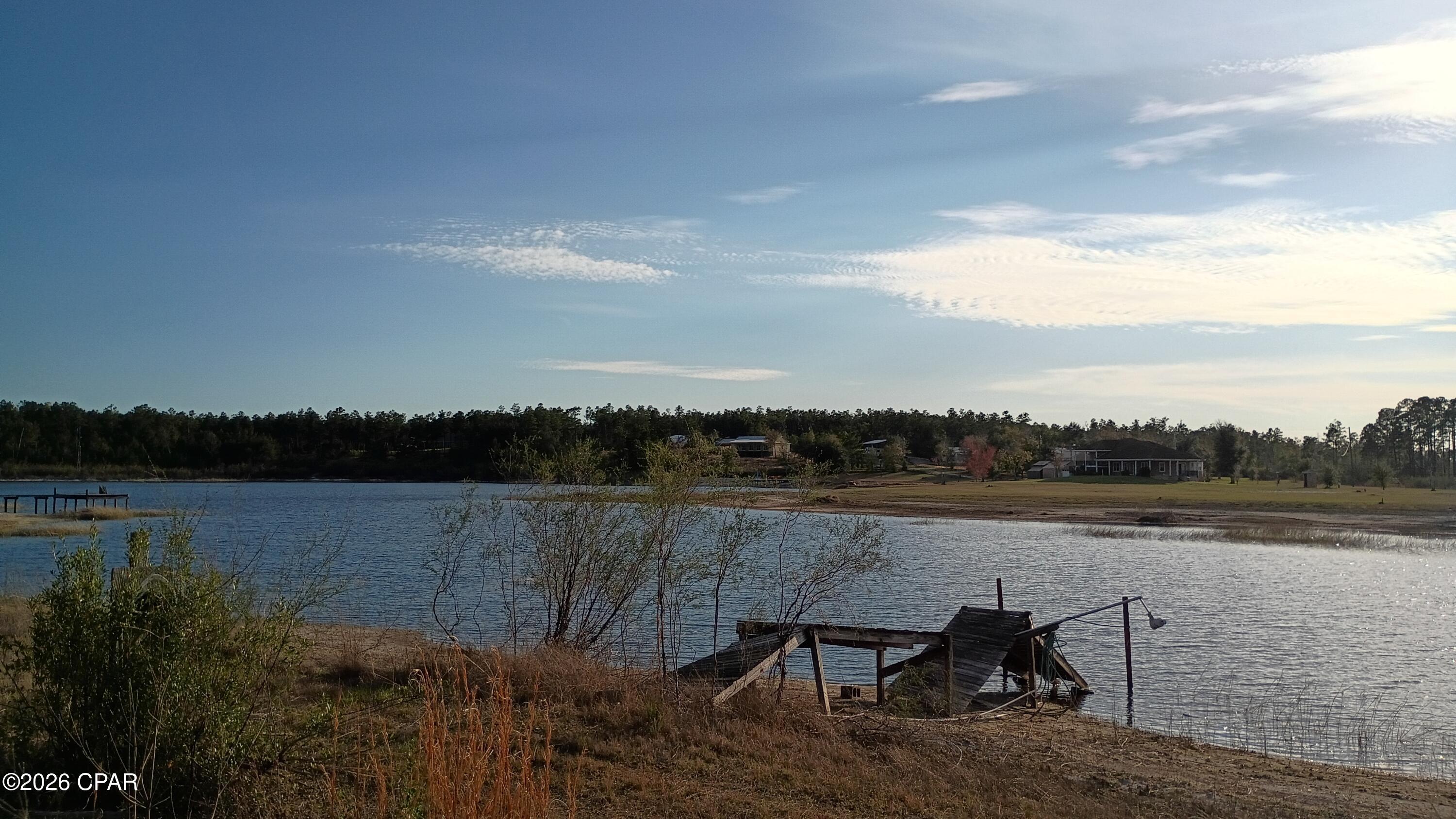 4888 Lake Ridge Drive Chipley, FL 32428 - Photo 70 of 73