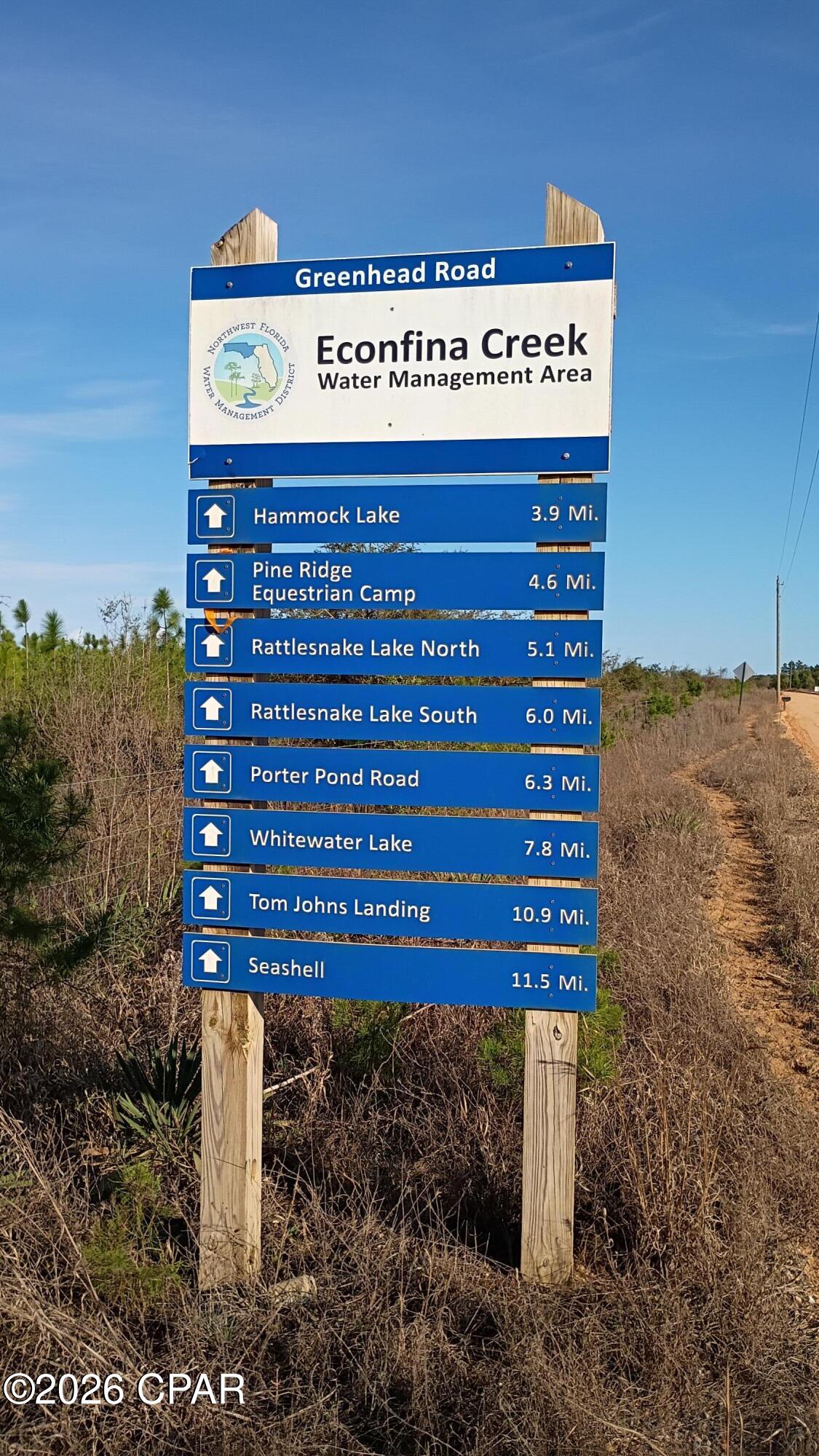 4888 Lake Ridge Drive Chipley, FL 32428 - Photo 73 of 73