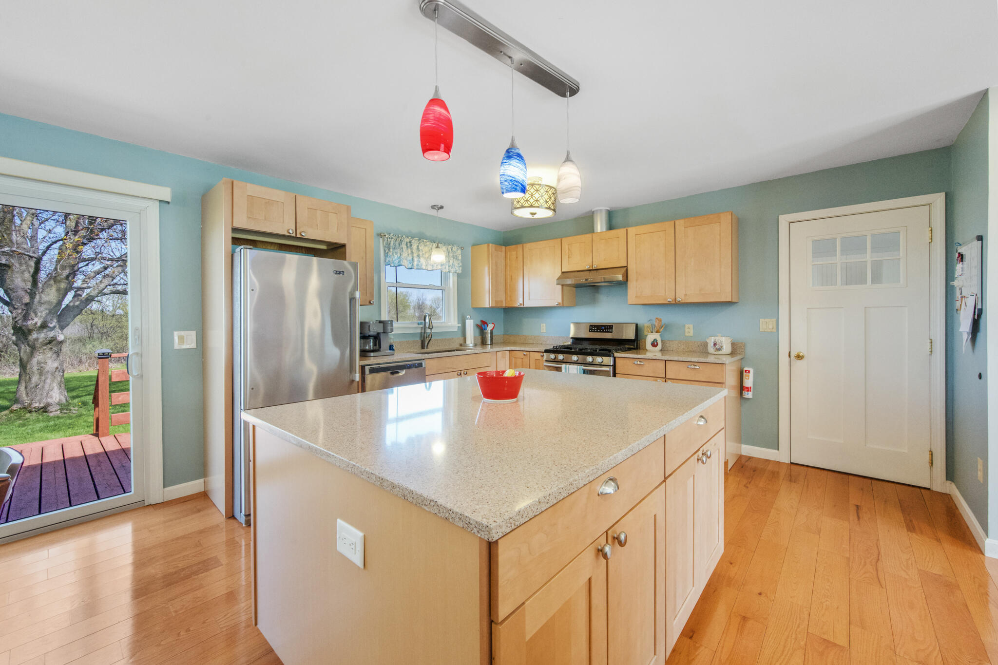 368 Skowhegan Road Fairfield, ME 04937 - Photo 10 of 52 DSC_2175