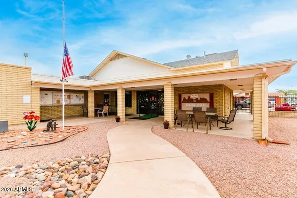 $294,900 | 1427 South Delaware Drive, Apache Junction, AZ 85120