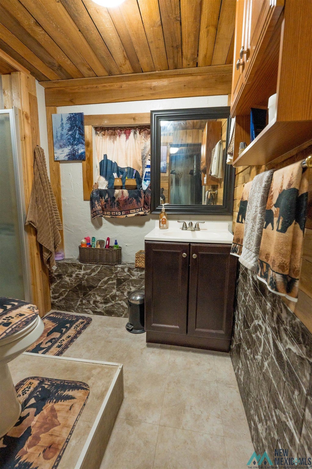 3 Wimsatt Road Cloudcroft, NM 88317 - Photo 23 of 41 Gallery Image 23