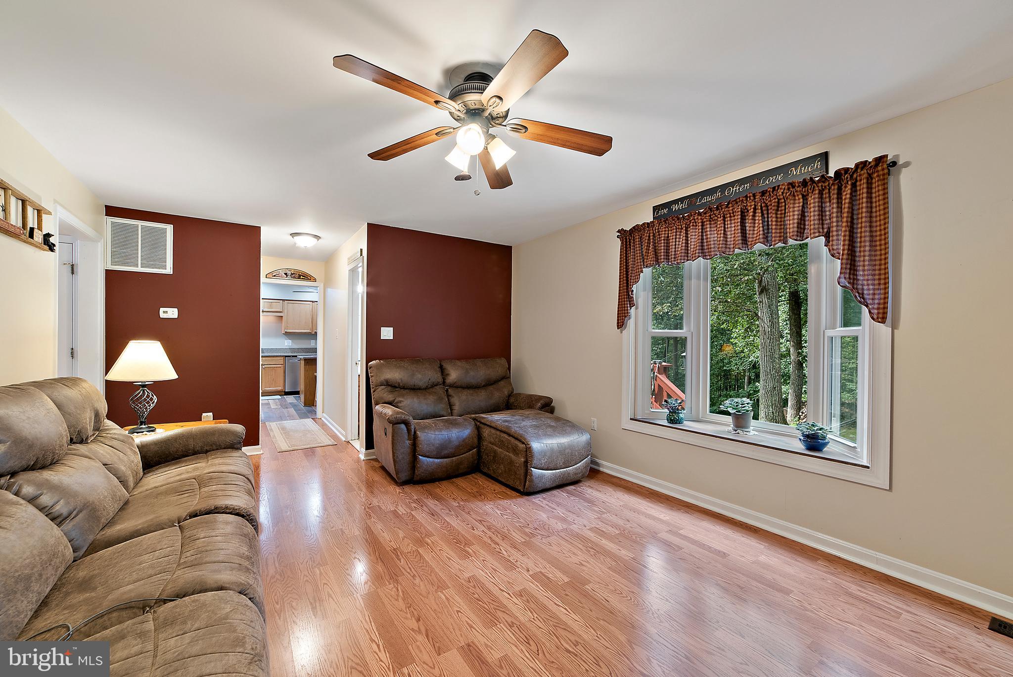 3041 Freezeland Road Linden, VA 22642 - Photo 20 of 44 Gallery Image 20