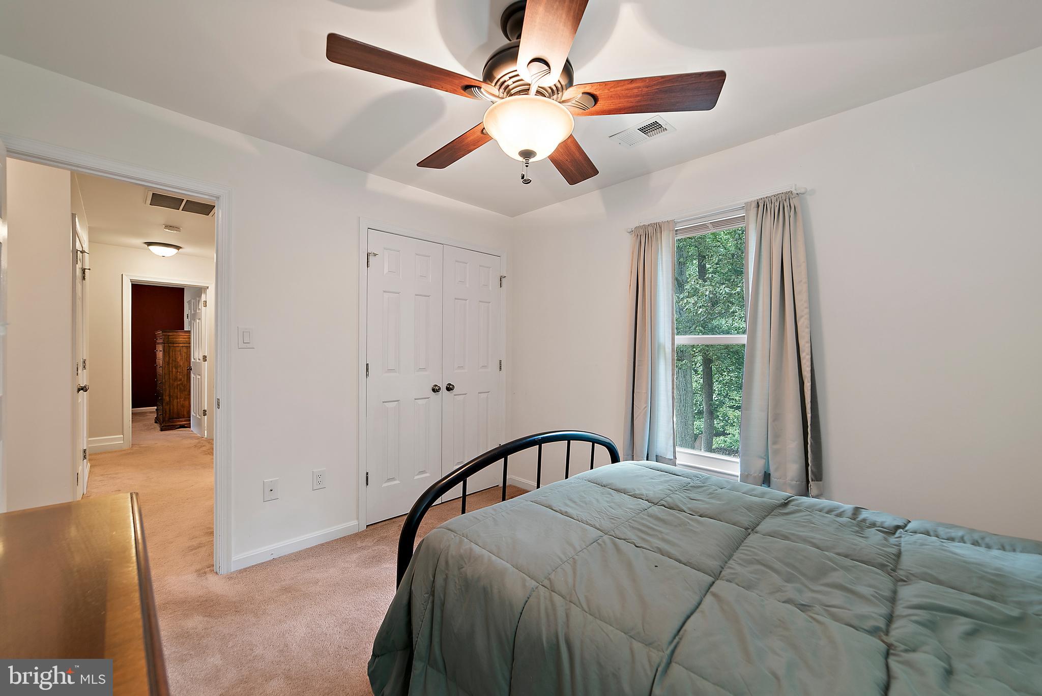 3041 Freezeland Road Linden, VA 22642 - Photo 26 of 44 bedroom upstairs