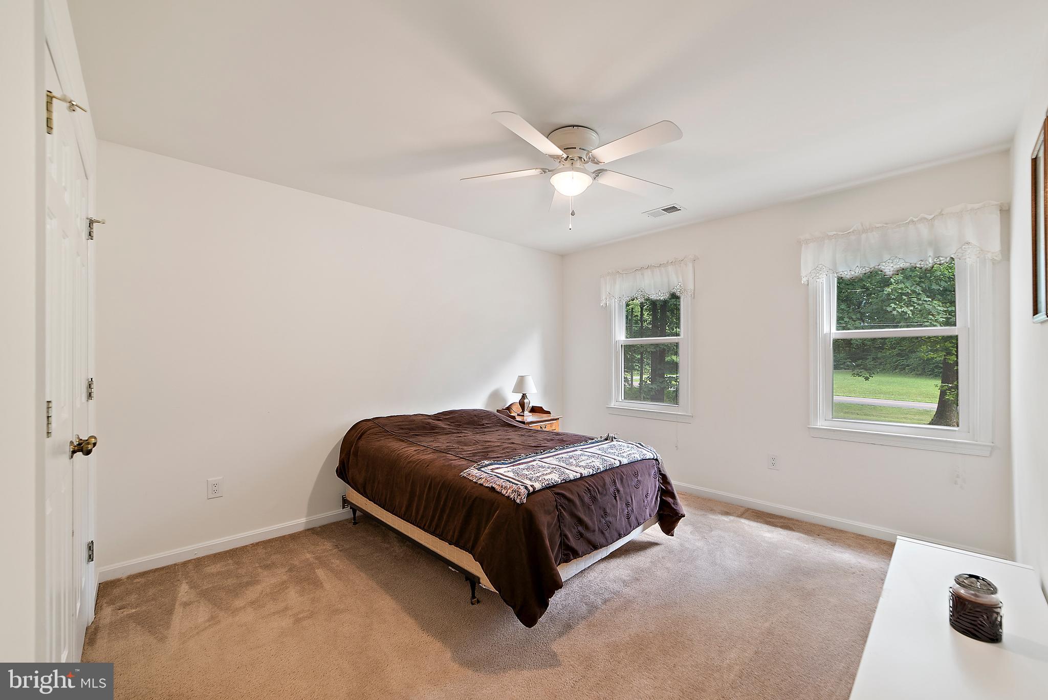 3041 Freezeland Road Linden, VA 22642 - Photo 27 of 44 bedroom upstairs