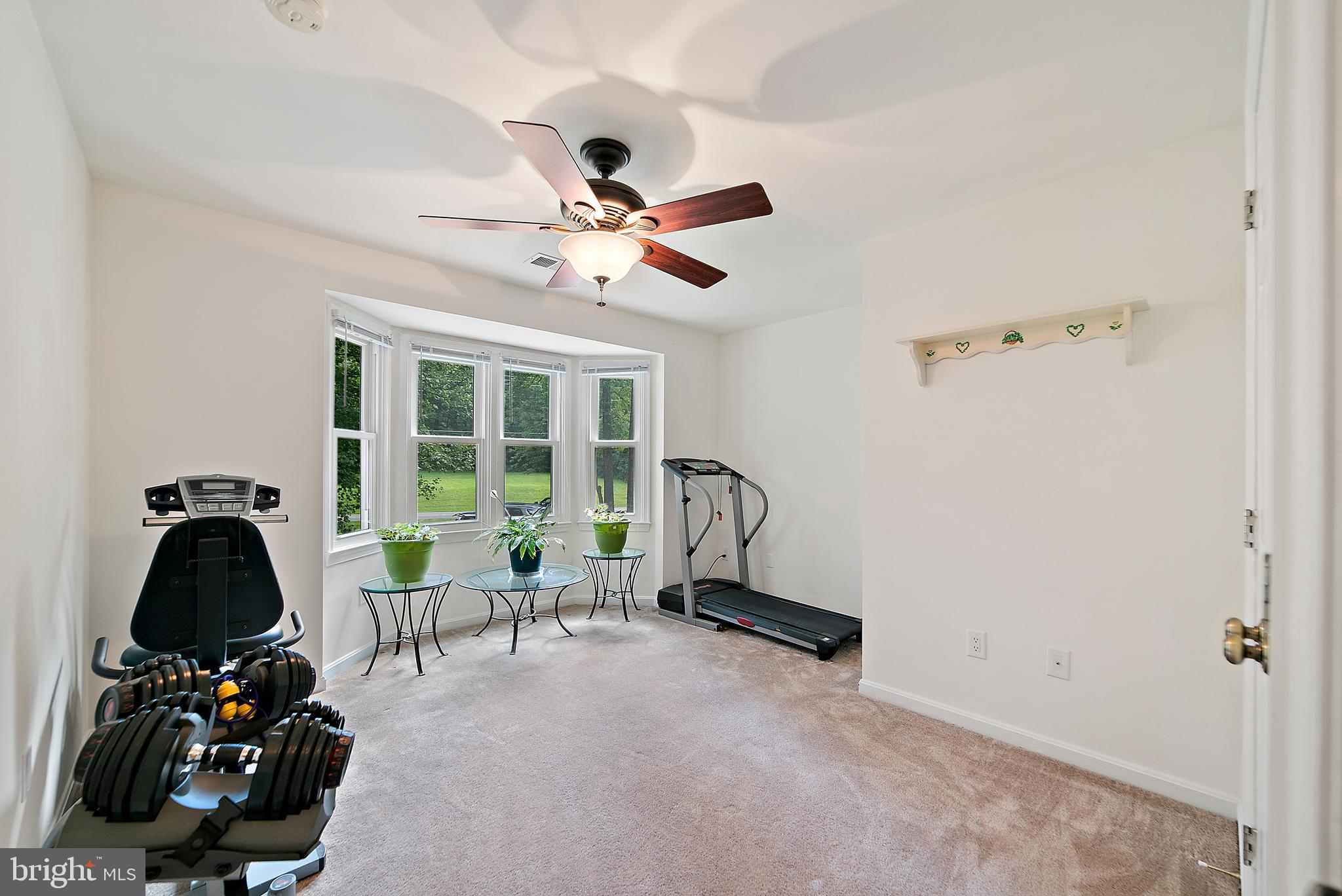 3041 Freezeland Road Linden, VA 22642 - Photo 28 of 44 bedroom upstairs