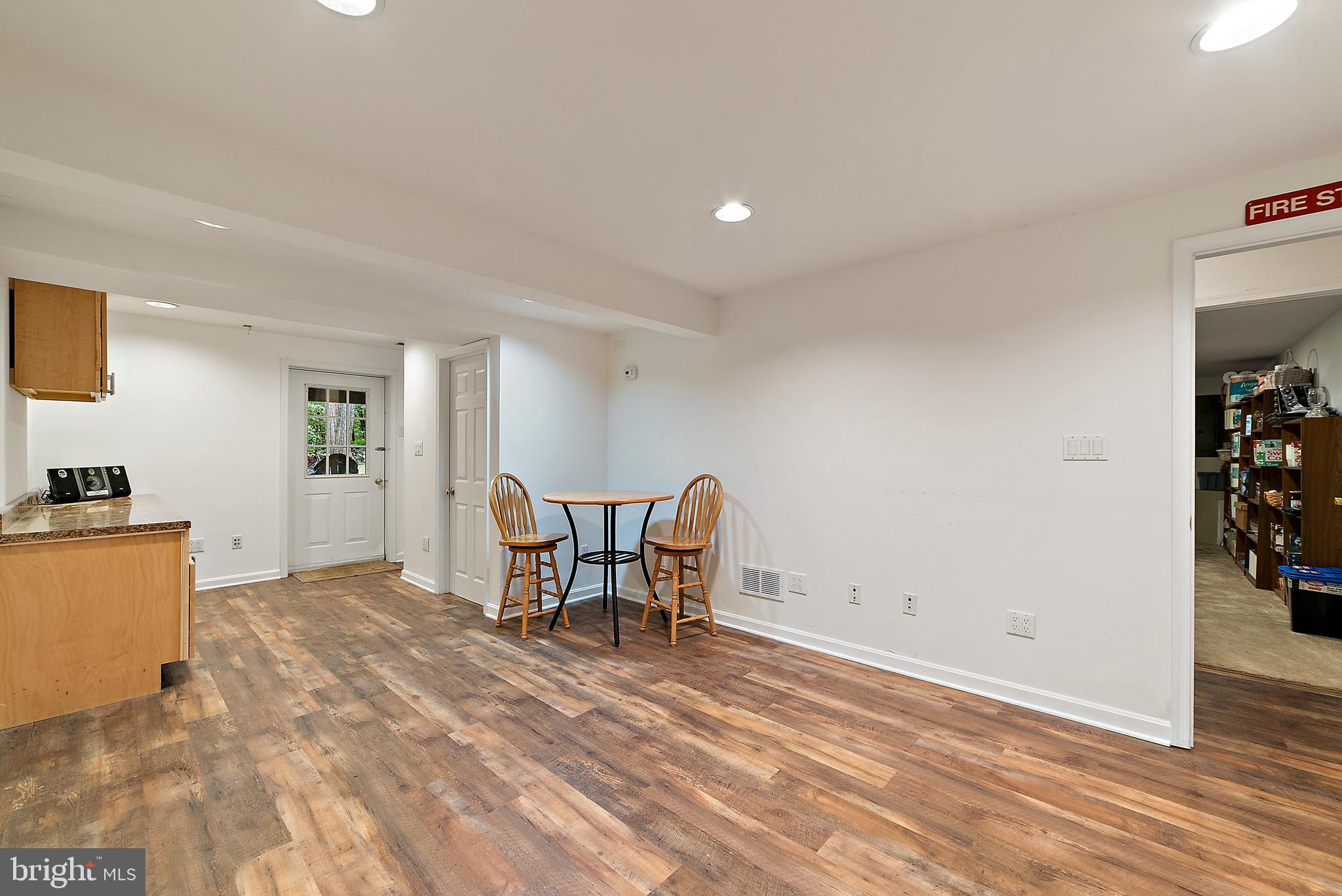 3041 Freezeland Road Linden, VA 22642 - Photo 29 of 44 Basement Den