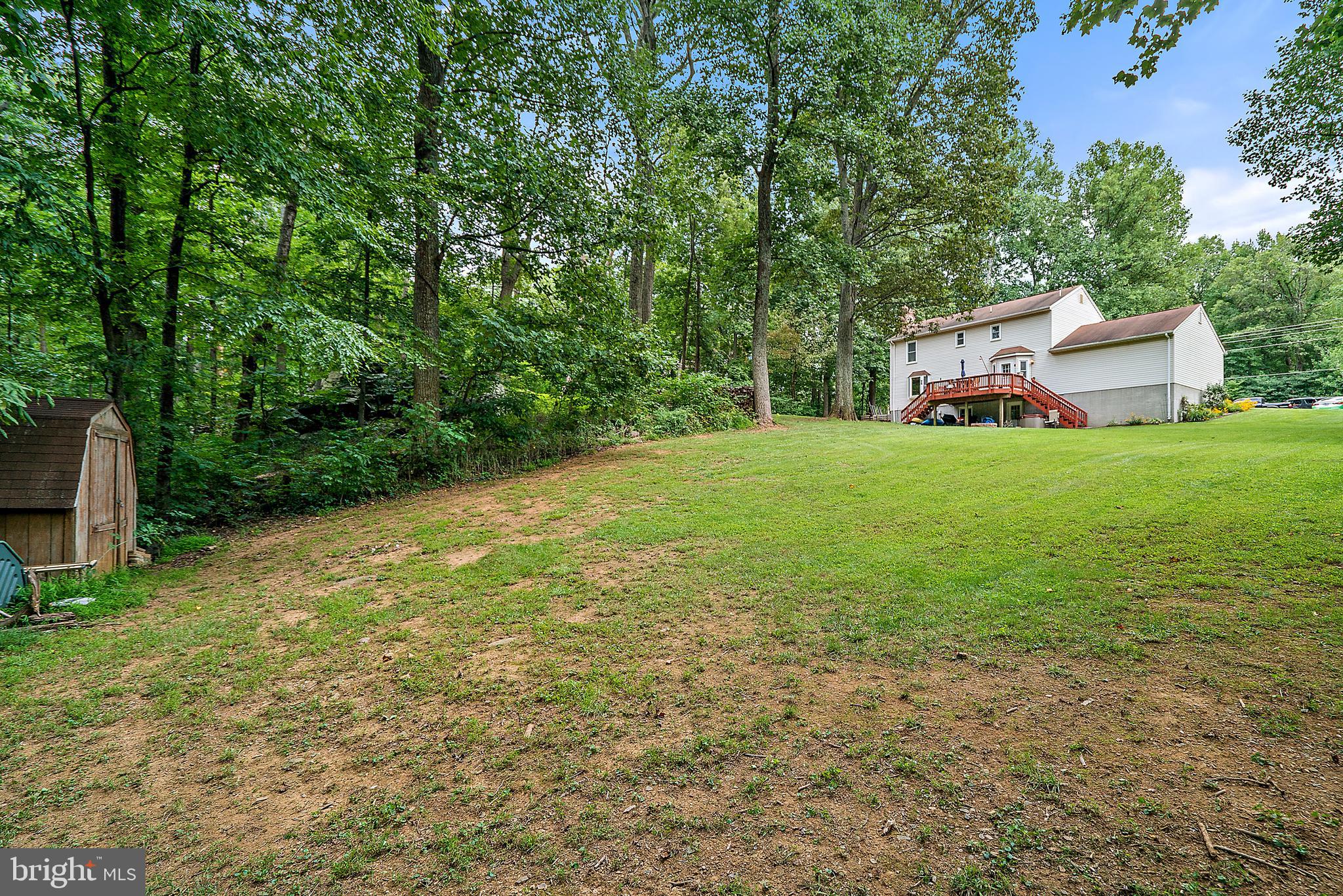 3041 Freezeland Road Linden, VA 22642 - Photo 35 of 44 Gallery Image 35