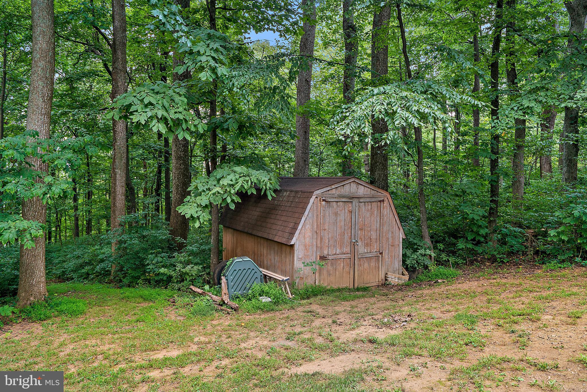 3041 Freezeland Road Linden, VA 22642 - Photo 36 of 44 Gallery Image 36