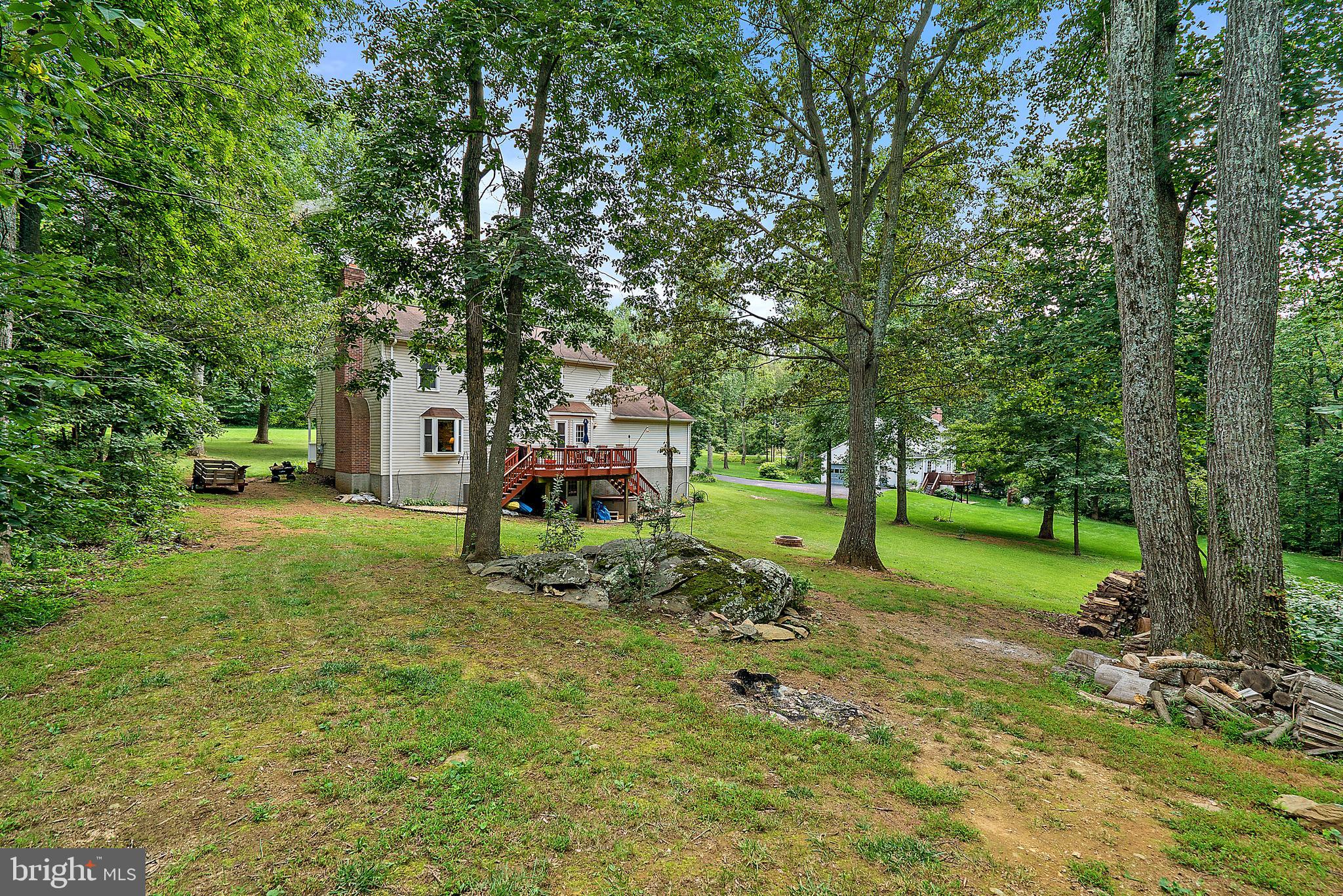 3041 Freezeland Road Linden, VA 22642 - Photo 38 of 44 Gallery Image 38