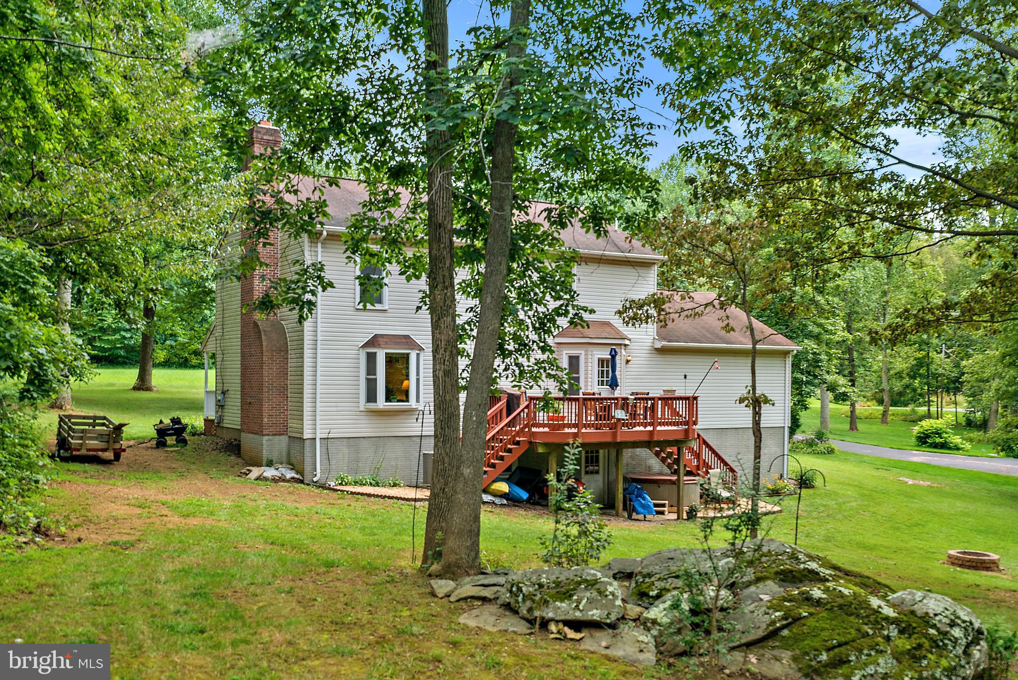 3041 Freezeland Road Linden, VA 22642 - Photo 39 of 44 Gallery Image 39