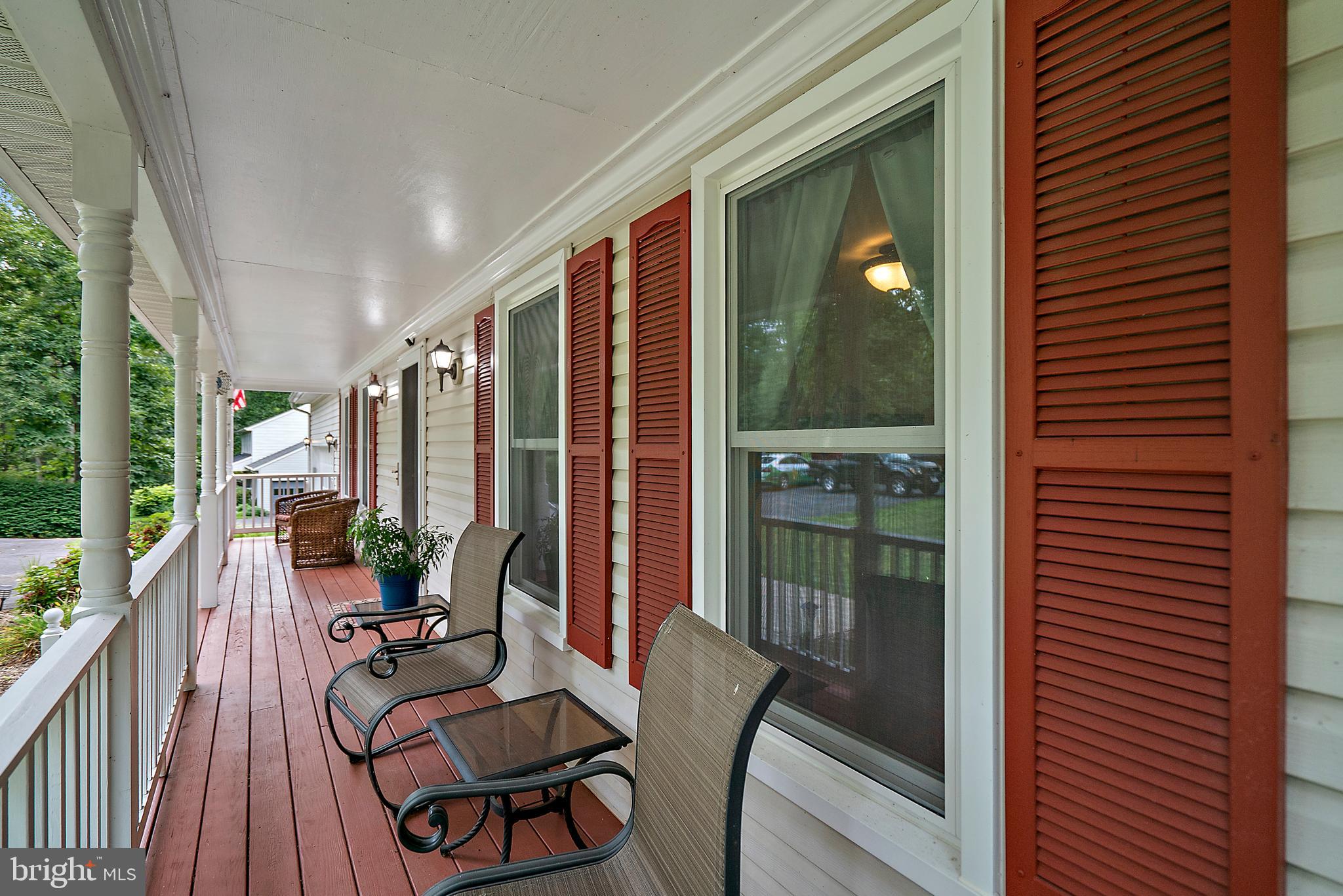 3041 Freezeland Road Linden, VA 22642 - Photo 4 of 44 Perfect spot for that morning coffee
