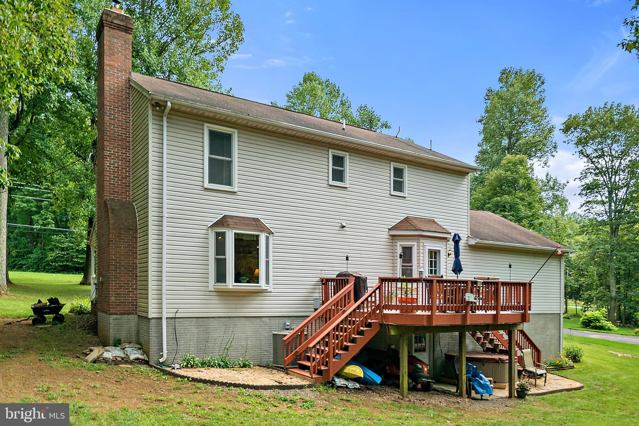 3041 Freezeland Road Linden, VA 22642 - Photo 42 of 44 Gallery Image 42