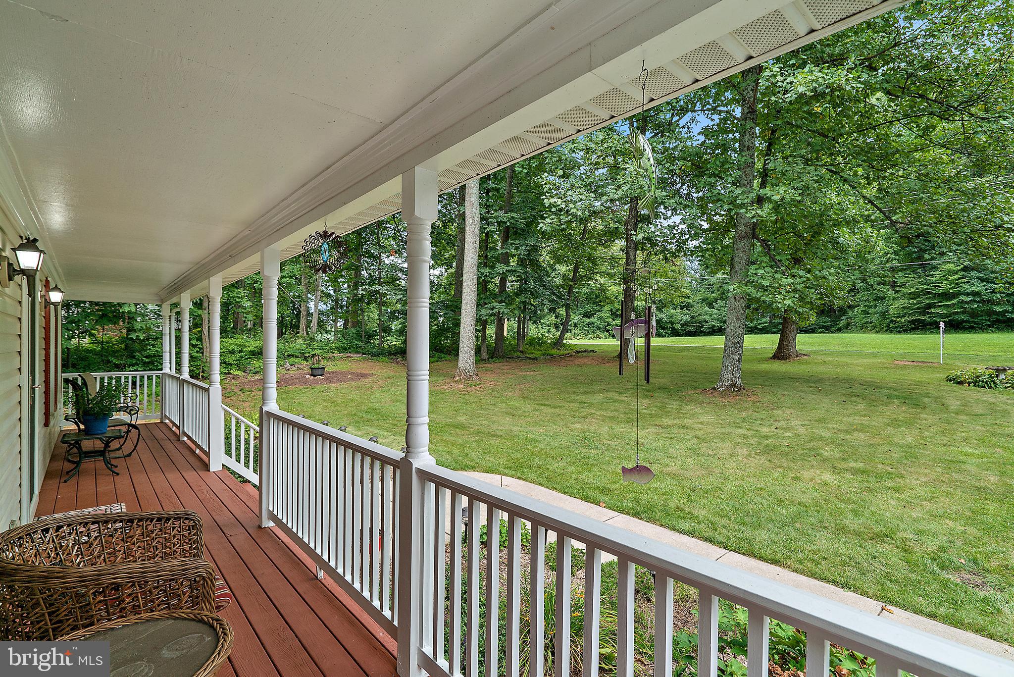 3041 Freezeland Road Linden, VA 22642 - Photo 6 of 44 Gallery Image 6