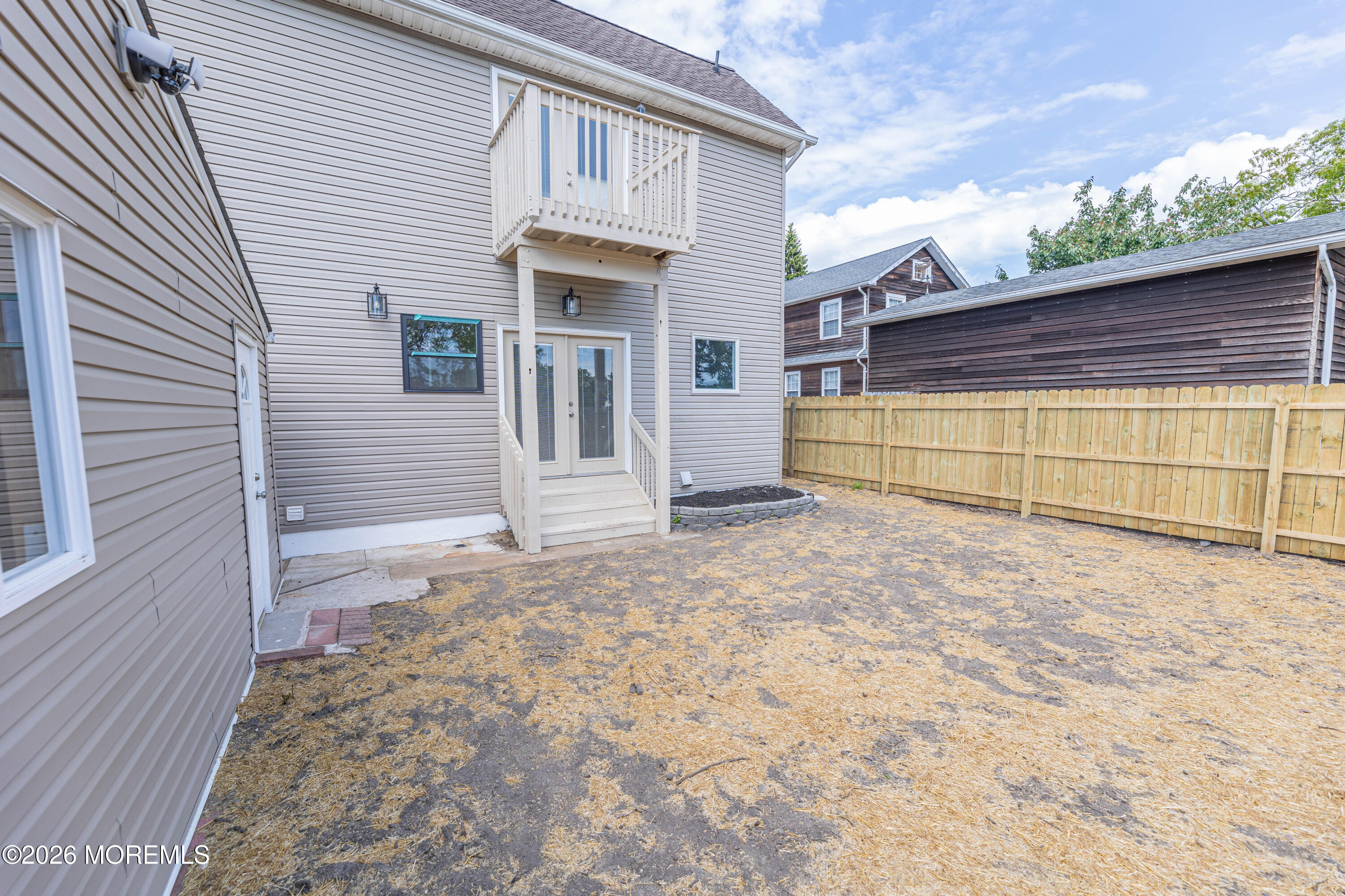 2408 Herbertsville Road Point Pleasant, NJ 08742 - Photo 76 of 82 a view of a house with a backyard
