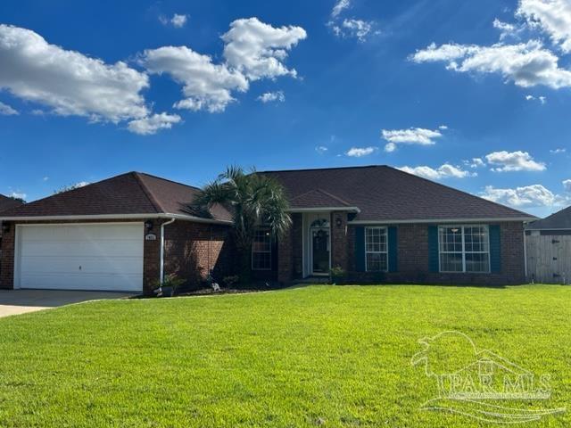 7023 Plank Drive Pensacola, FL 32526 - Photo 1 of 42