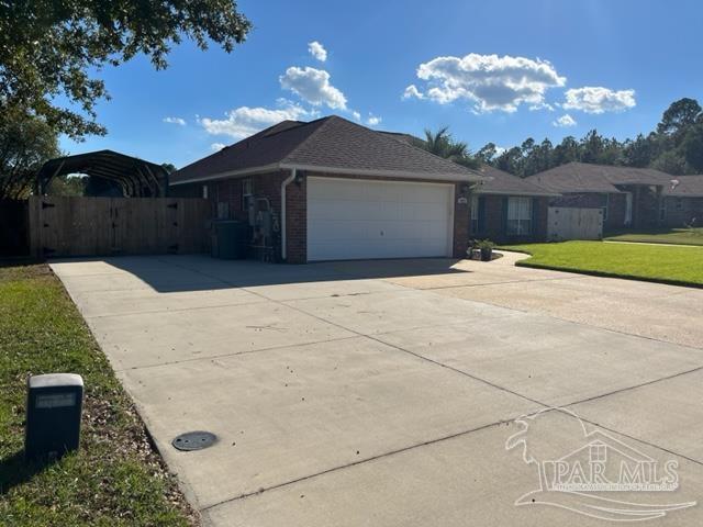 7023 Plank Drive Pensacola, FL 32526 - Photo 2 of 42