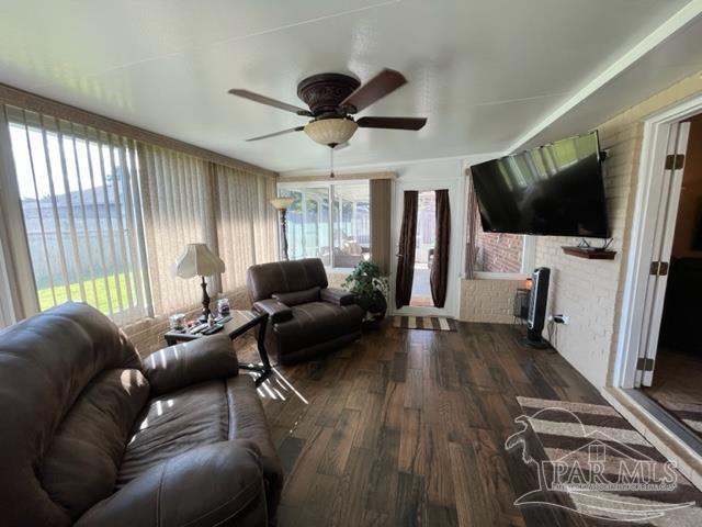 7023 Plank Drive Pensacola, FL 32526 - Photo 22 of 42