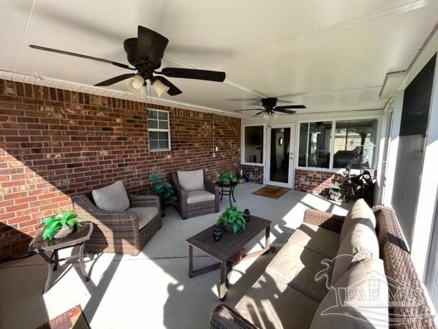7023 Plank Drive Pensacola, FL 32526 - Photo 24 of 42